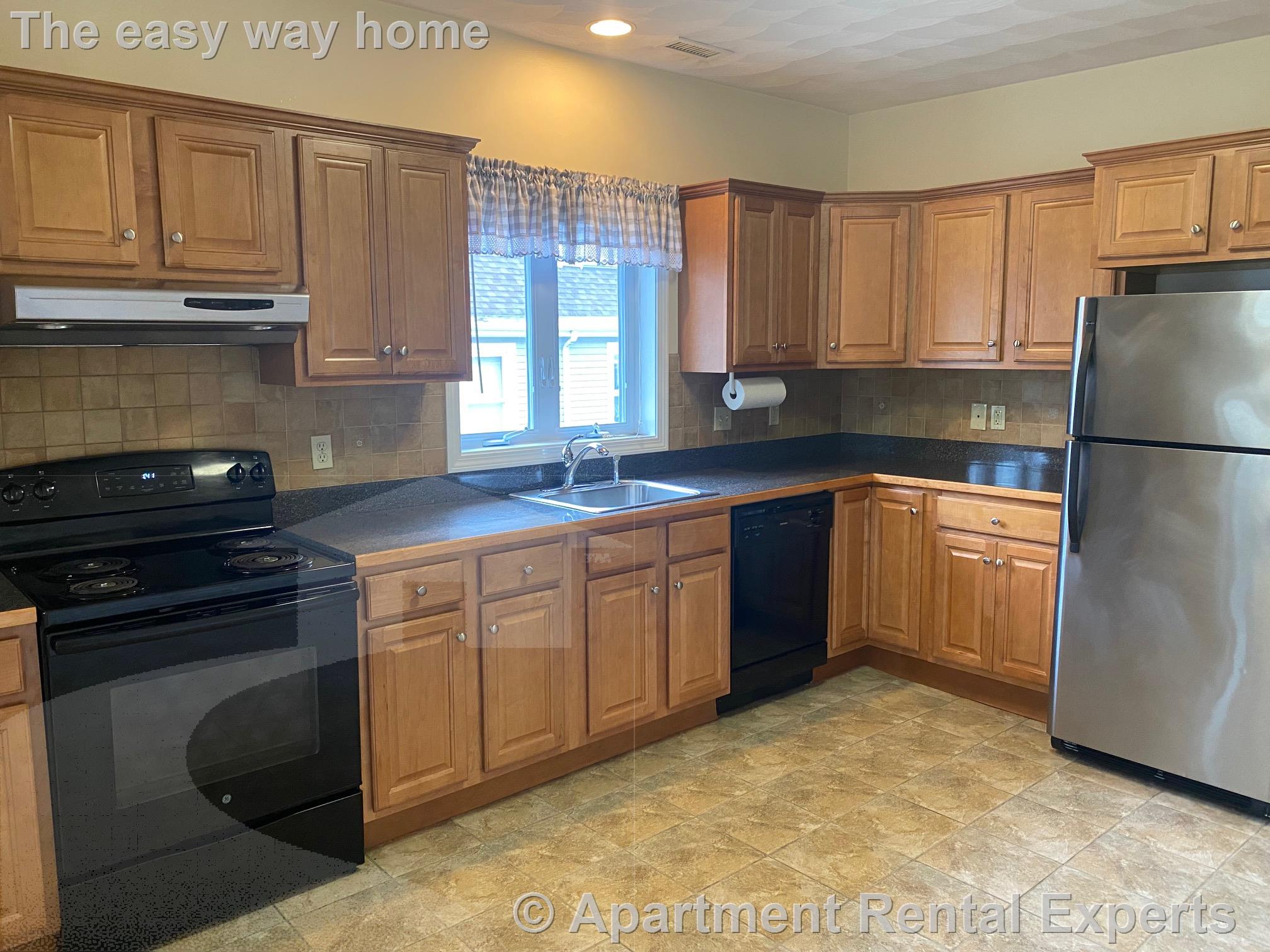 188 Harvard St, Tufts