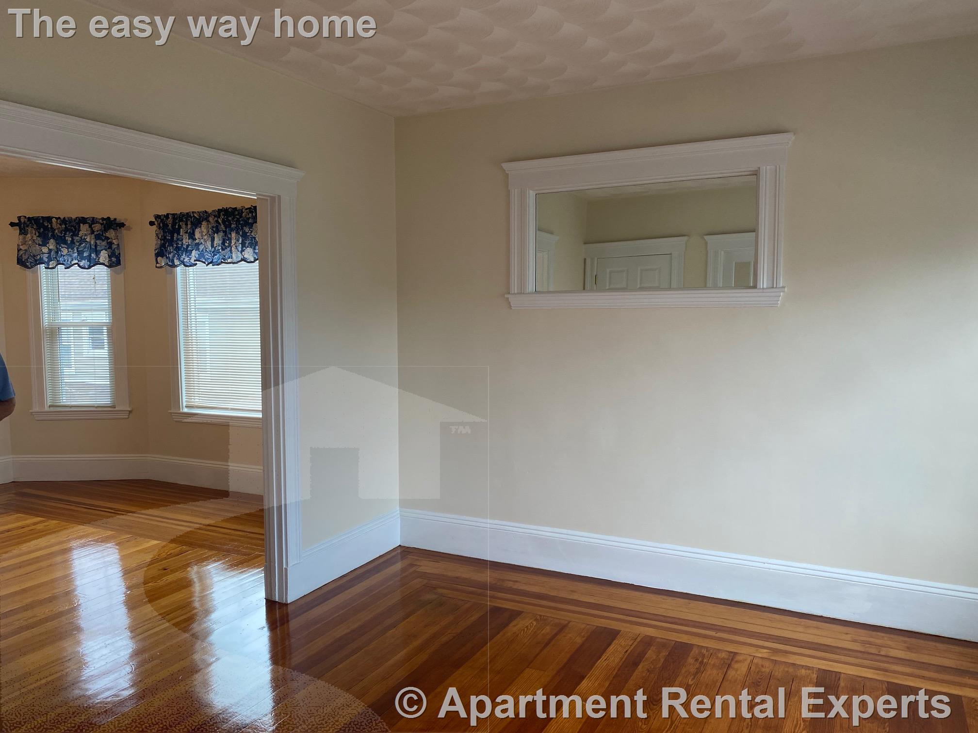 188 Harvard St, Tufts