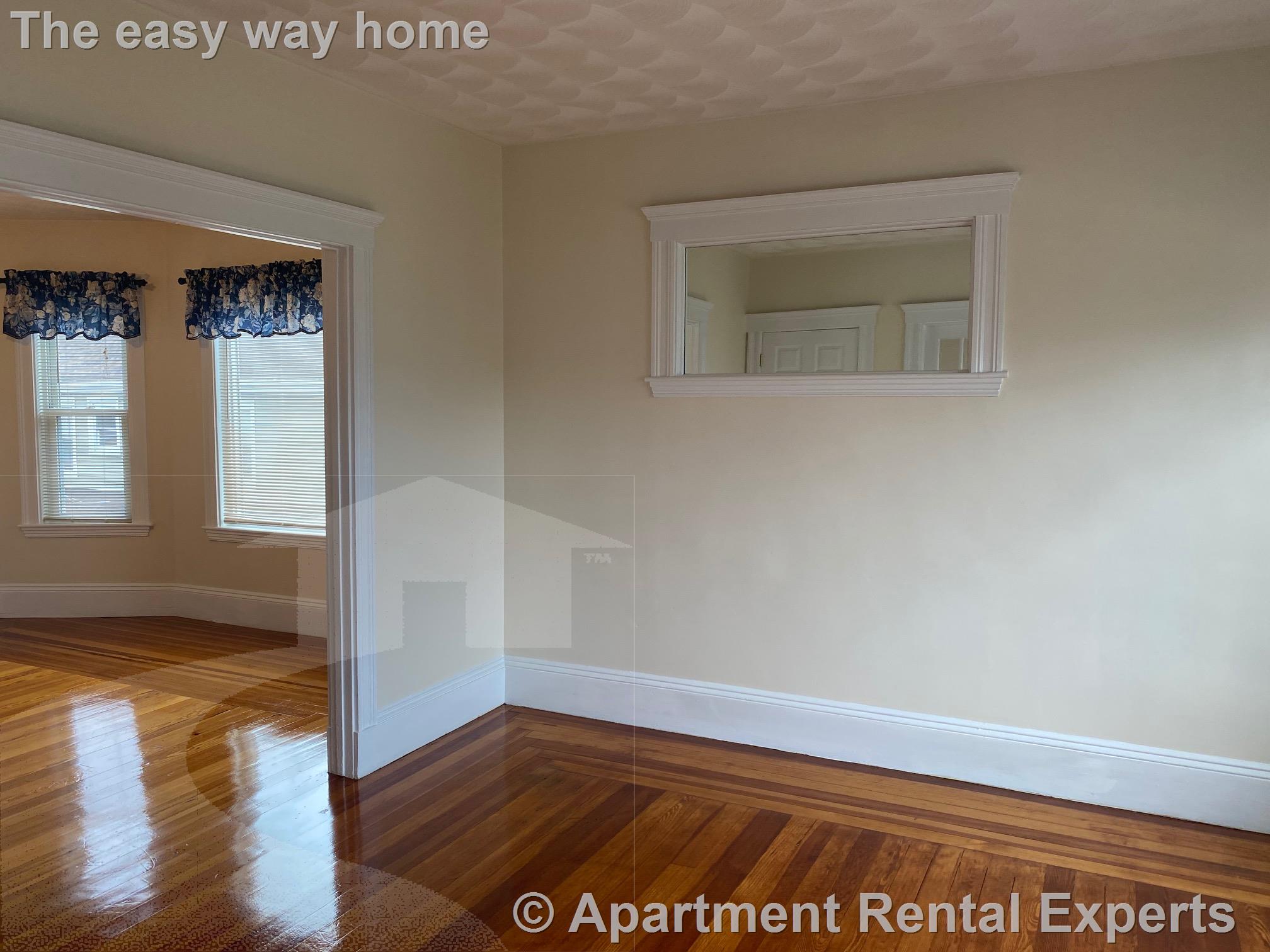 188 Harvard St, Tufts