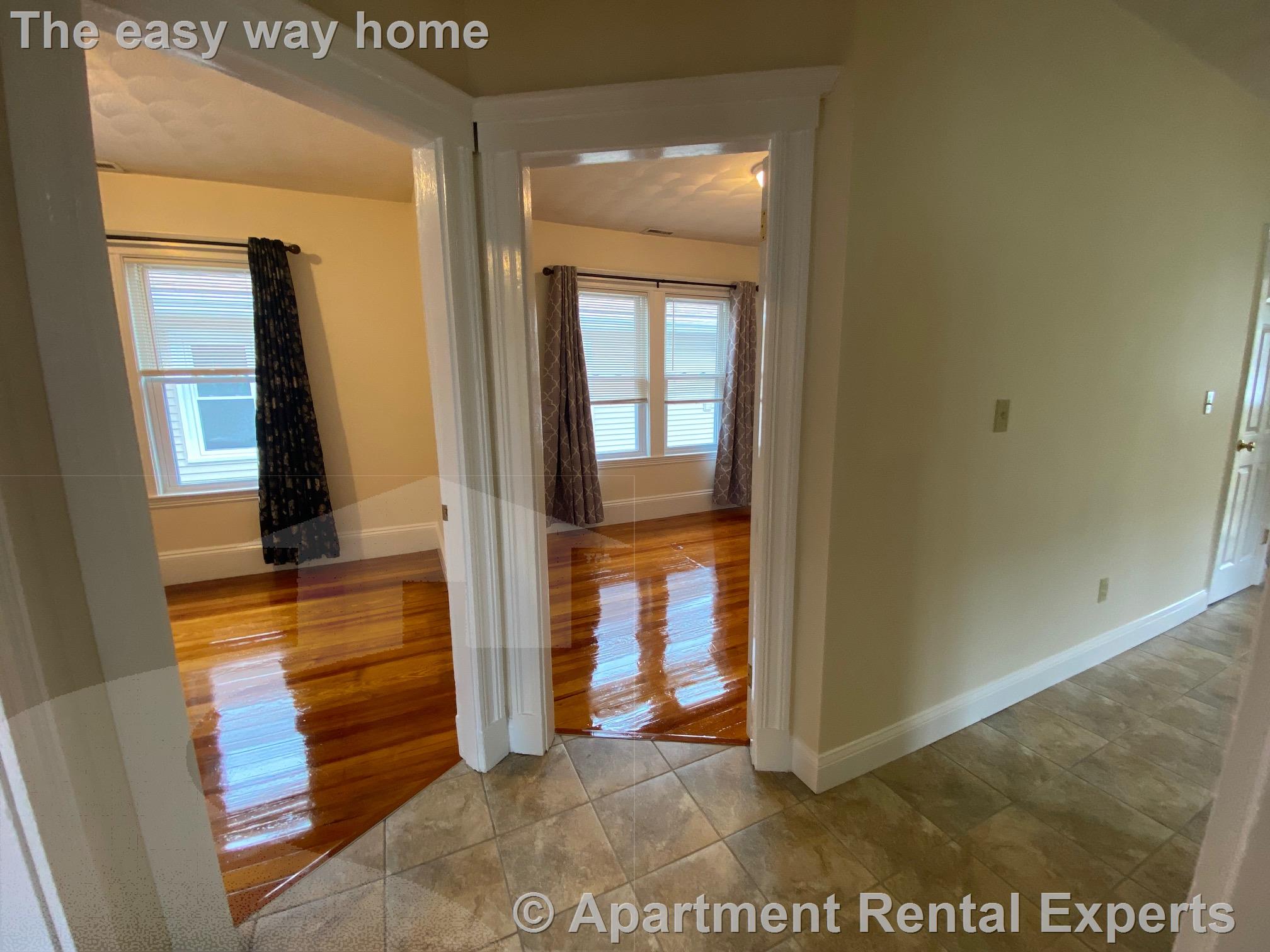 188 Harvard St, Tufts