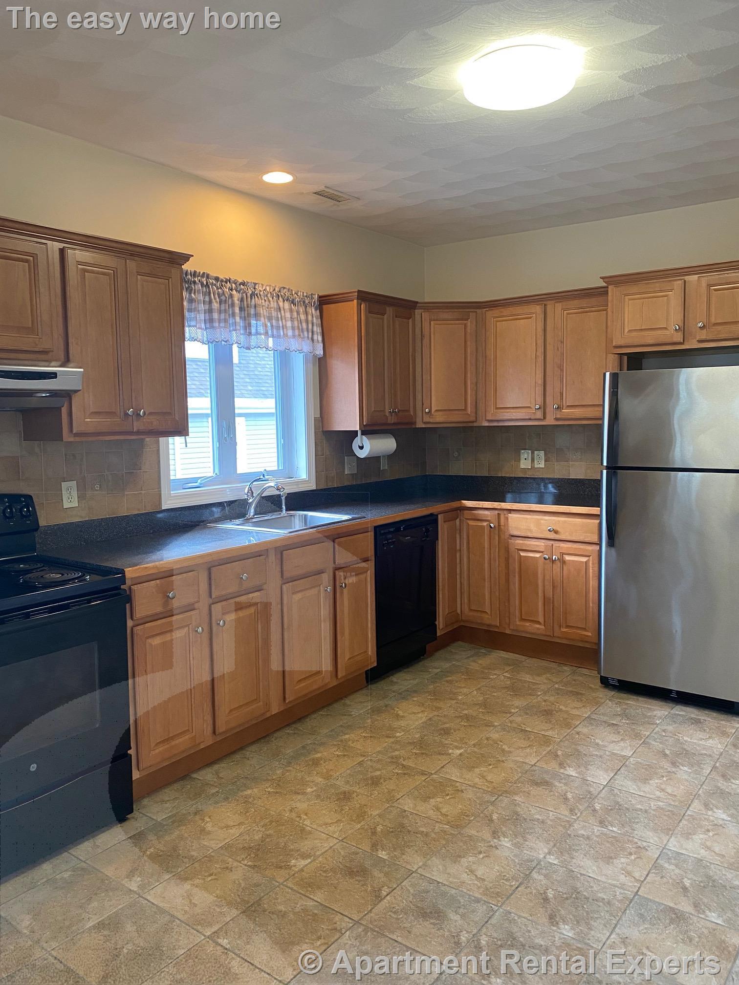 188 Harvard St, Tufts