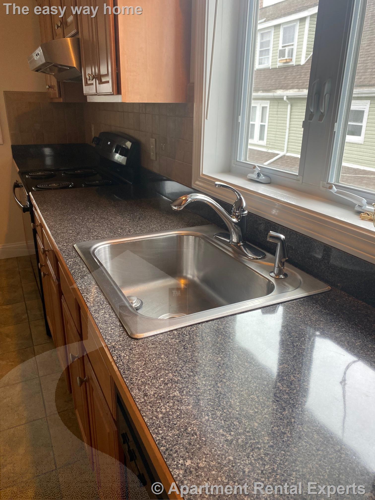 188 Harvard St, Tufts