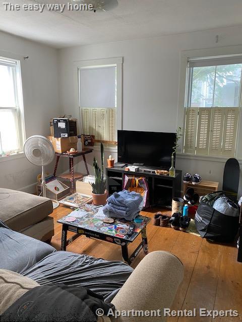 80 Spring St, East Cambridge