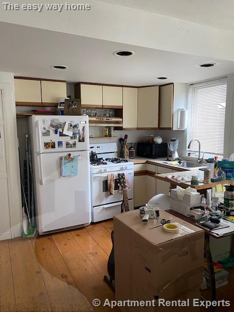 80 Spring St, East Cambridge