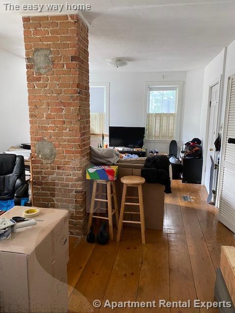 80 Spring St, East Cambridge