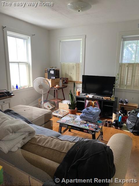 80 Spring St, East Cambridge