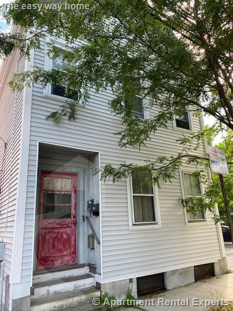 80 Spring St, East Cambridge