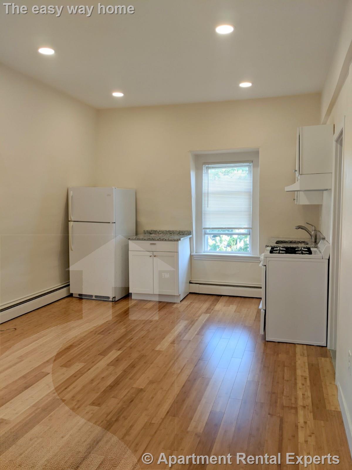 19 Cameron Ave, Davis Square