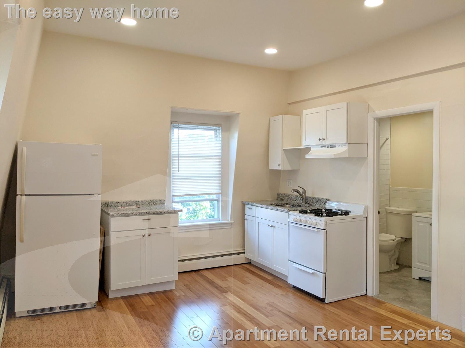 19 Cameron Ave, Davis Square