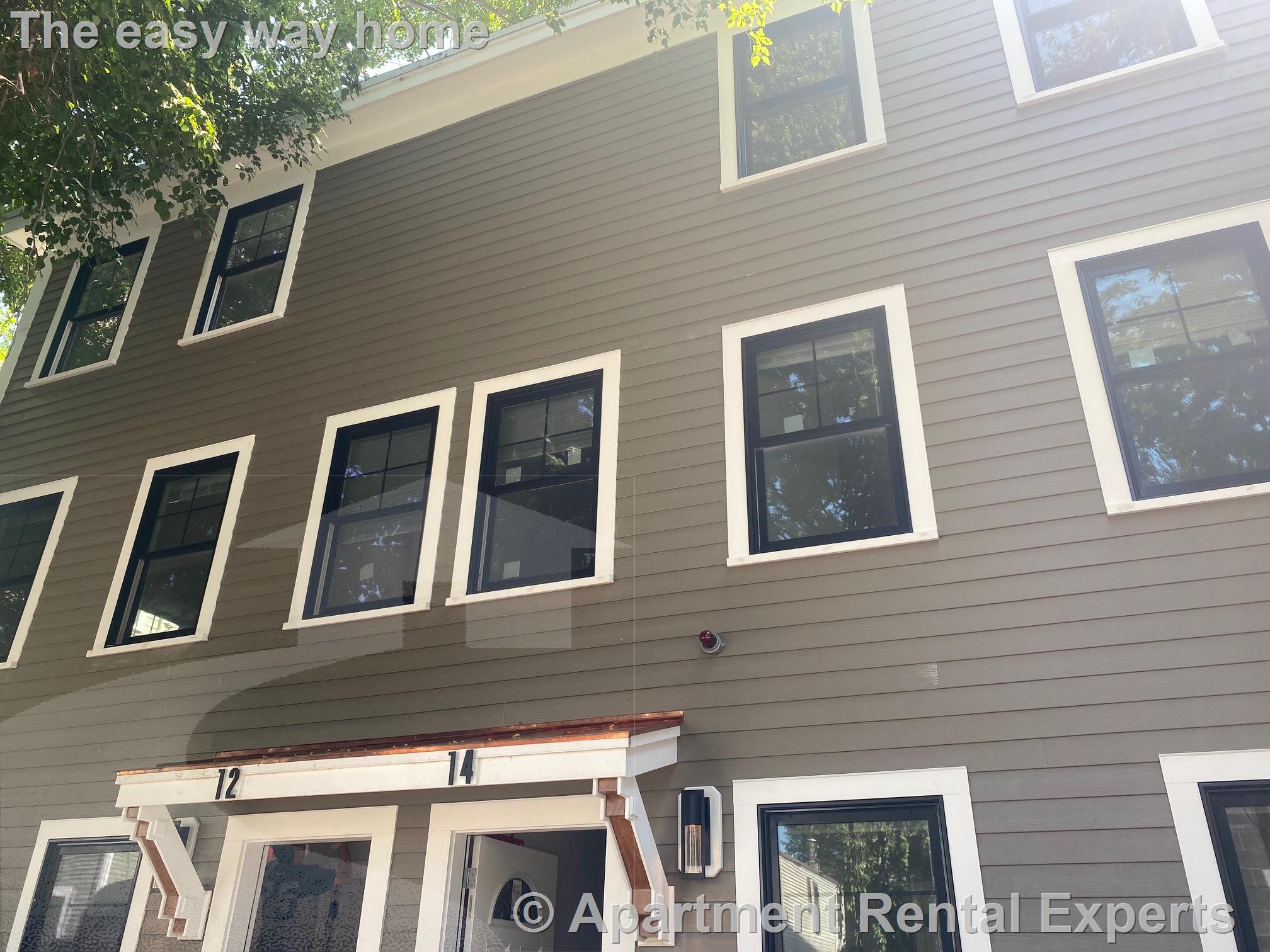 14 Lopez Ave, East Cambridge