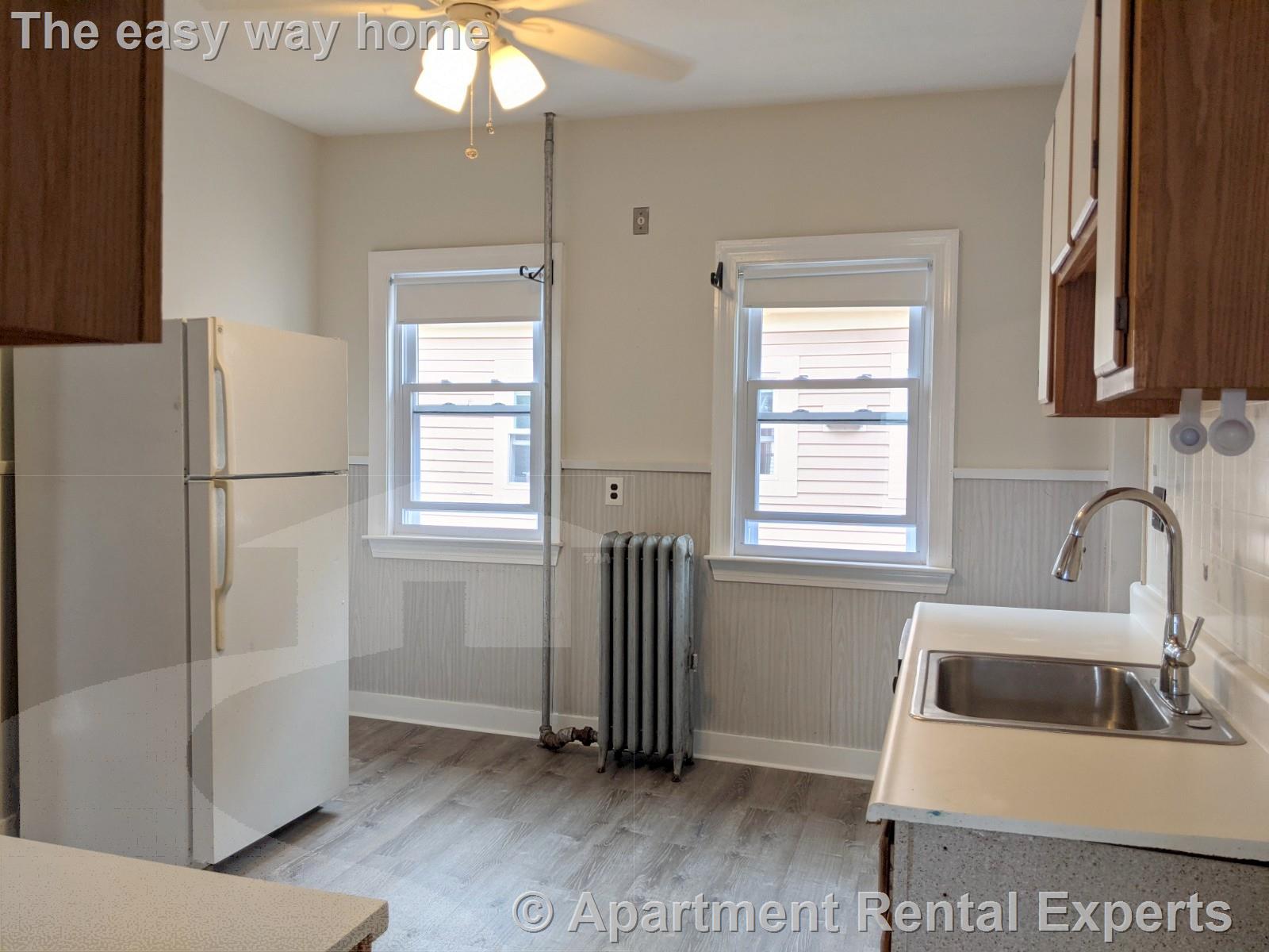 45 Morrison Ave, Davis Square