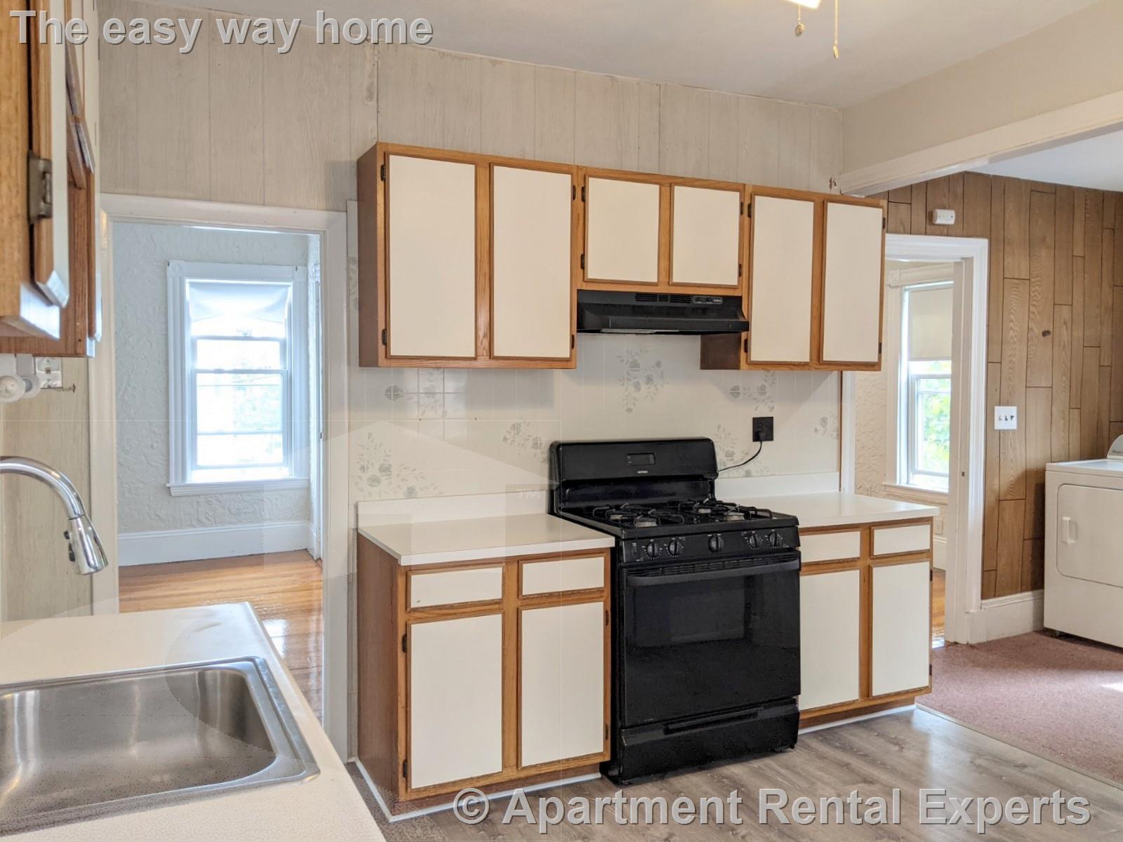 45 Morrison Ave, Davis Square