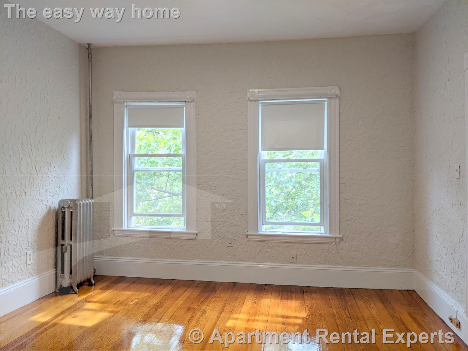 45 Morrison Ave, Davis Square