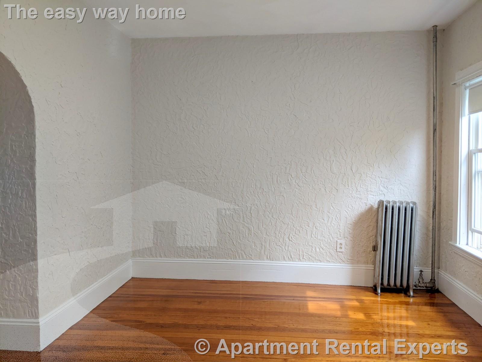 45 Morrison Ave, Davis Square