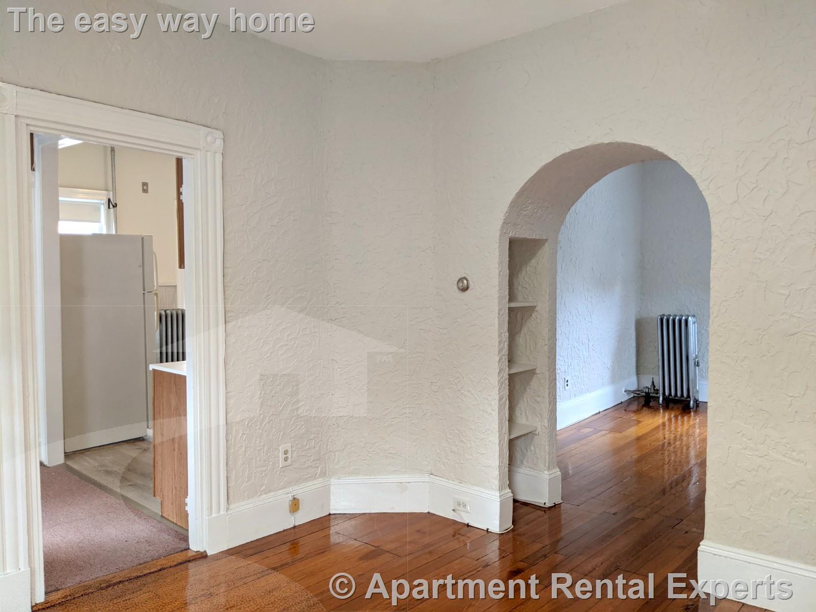 45 Morrison Ave, Davis Square