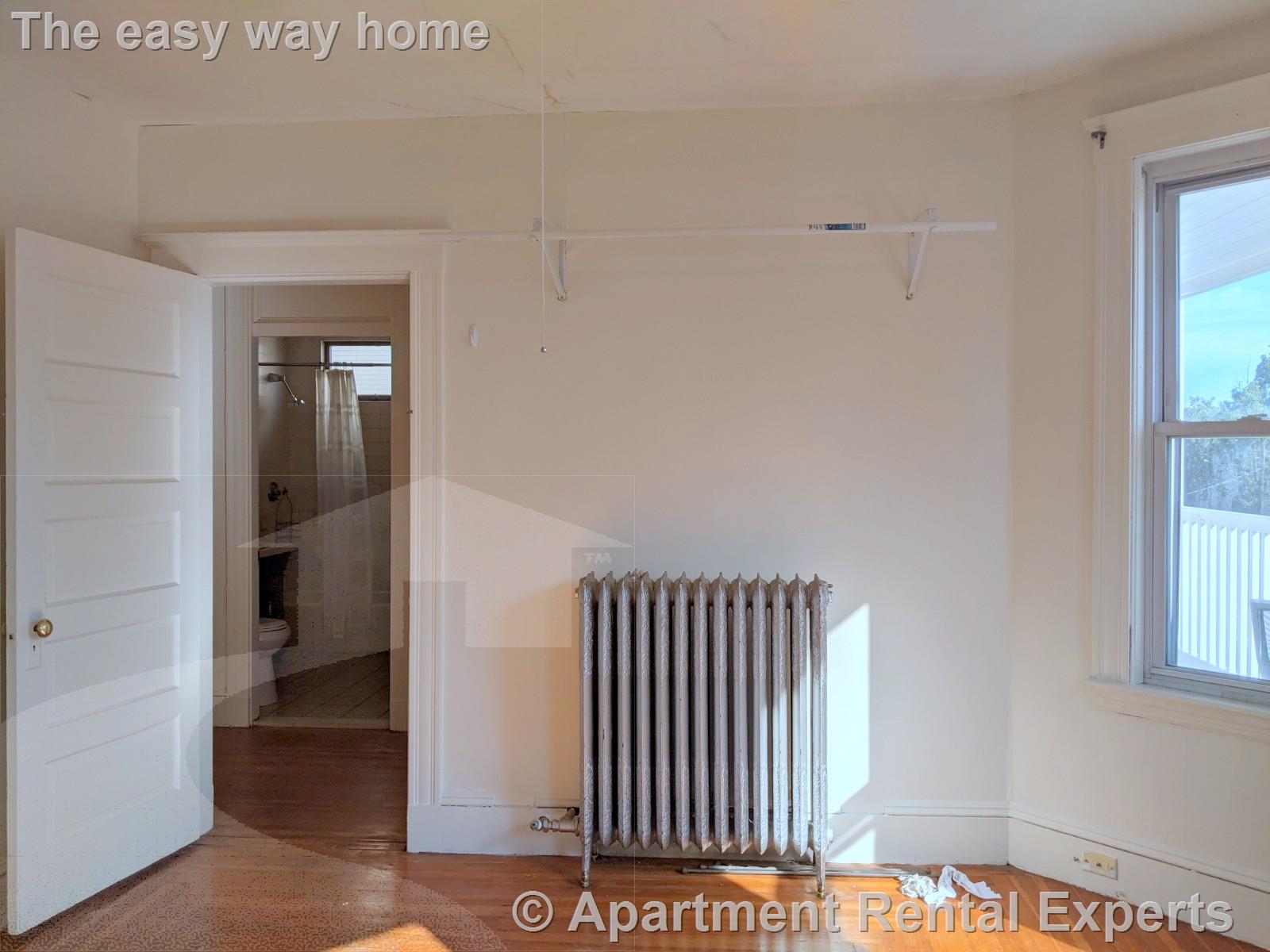 9 Cleveland St, Porter Square