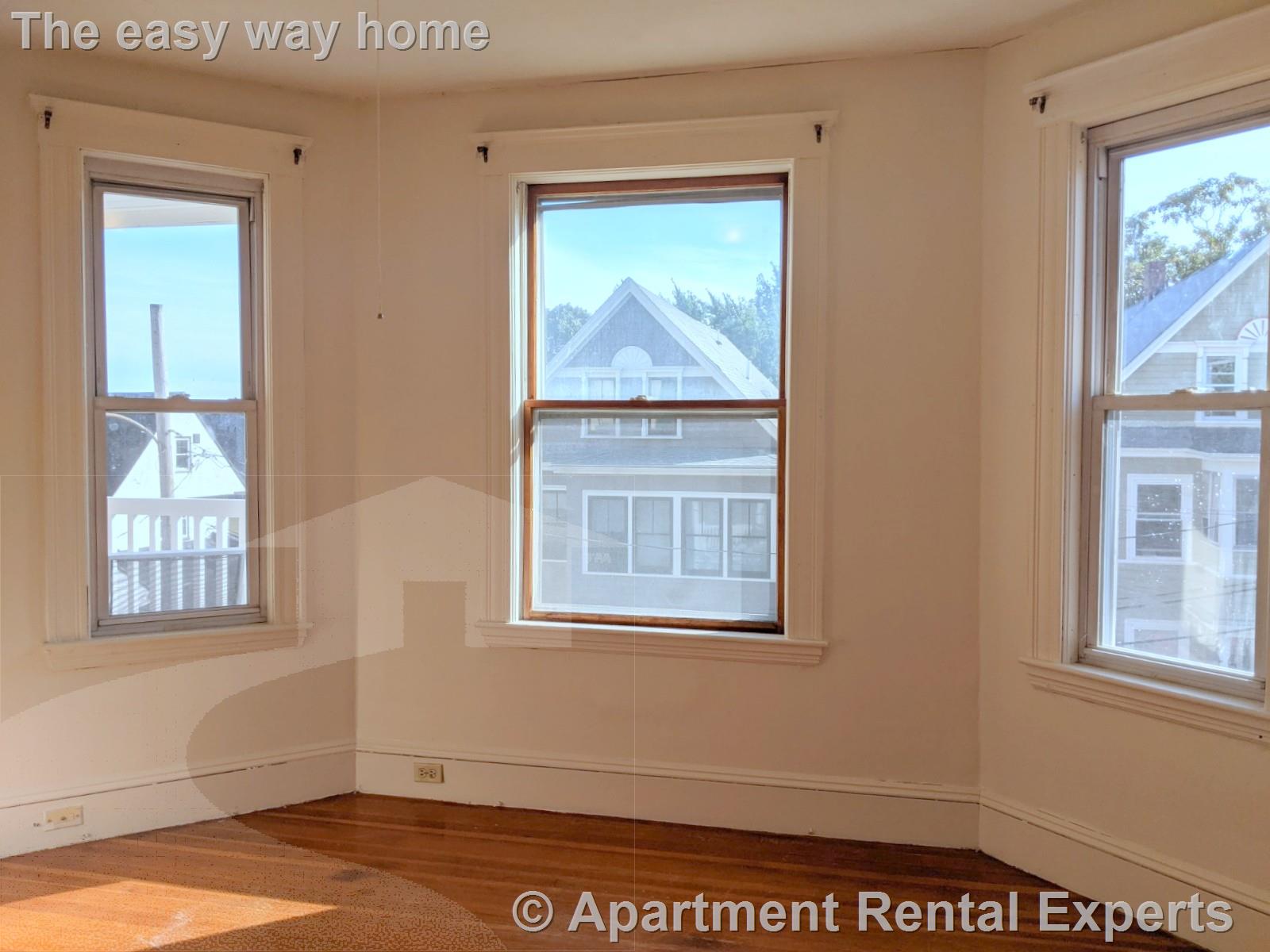 9 Cleveland St, Porter Square