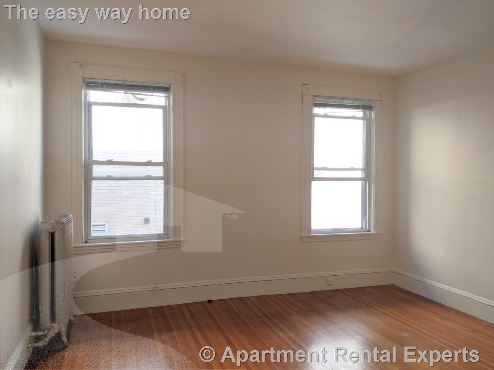 9 Cleveland St, Porter Square