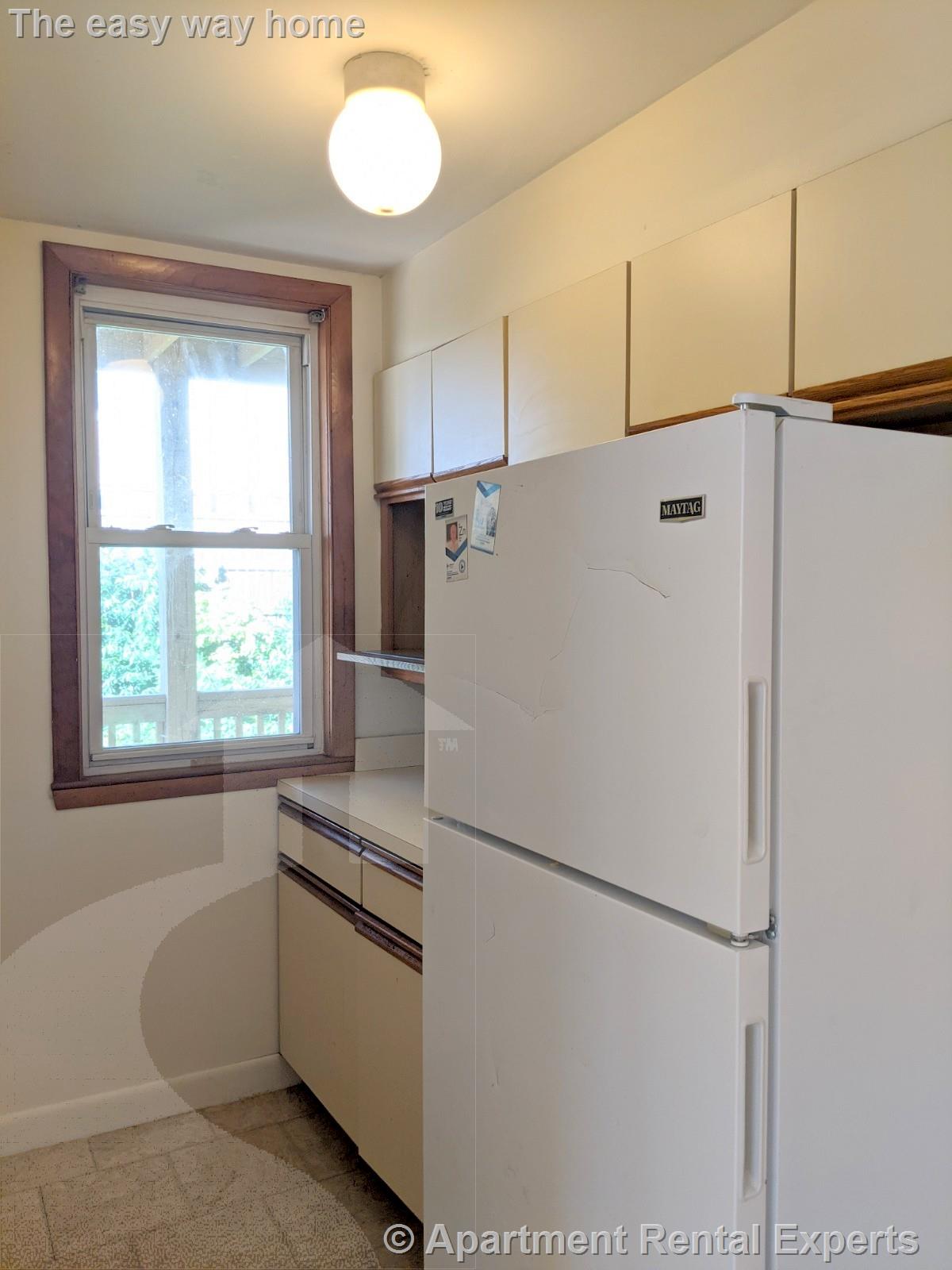 9 Cleveland St, Porter Square