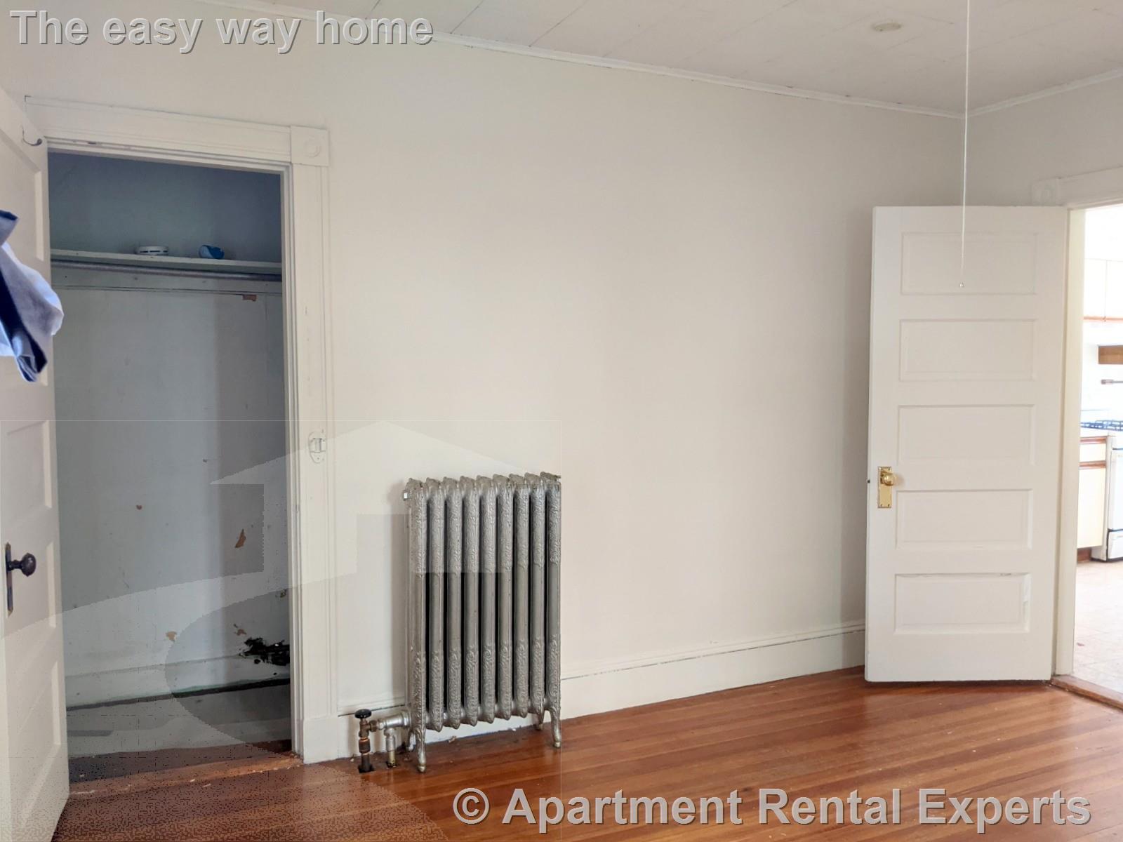 9 Cleveland St, Porter Square