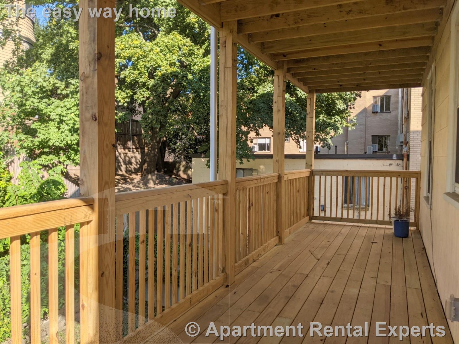 9 Cleveland St, Porter Square