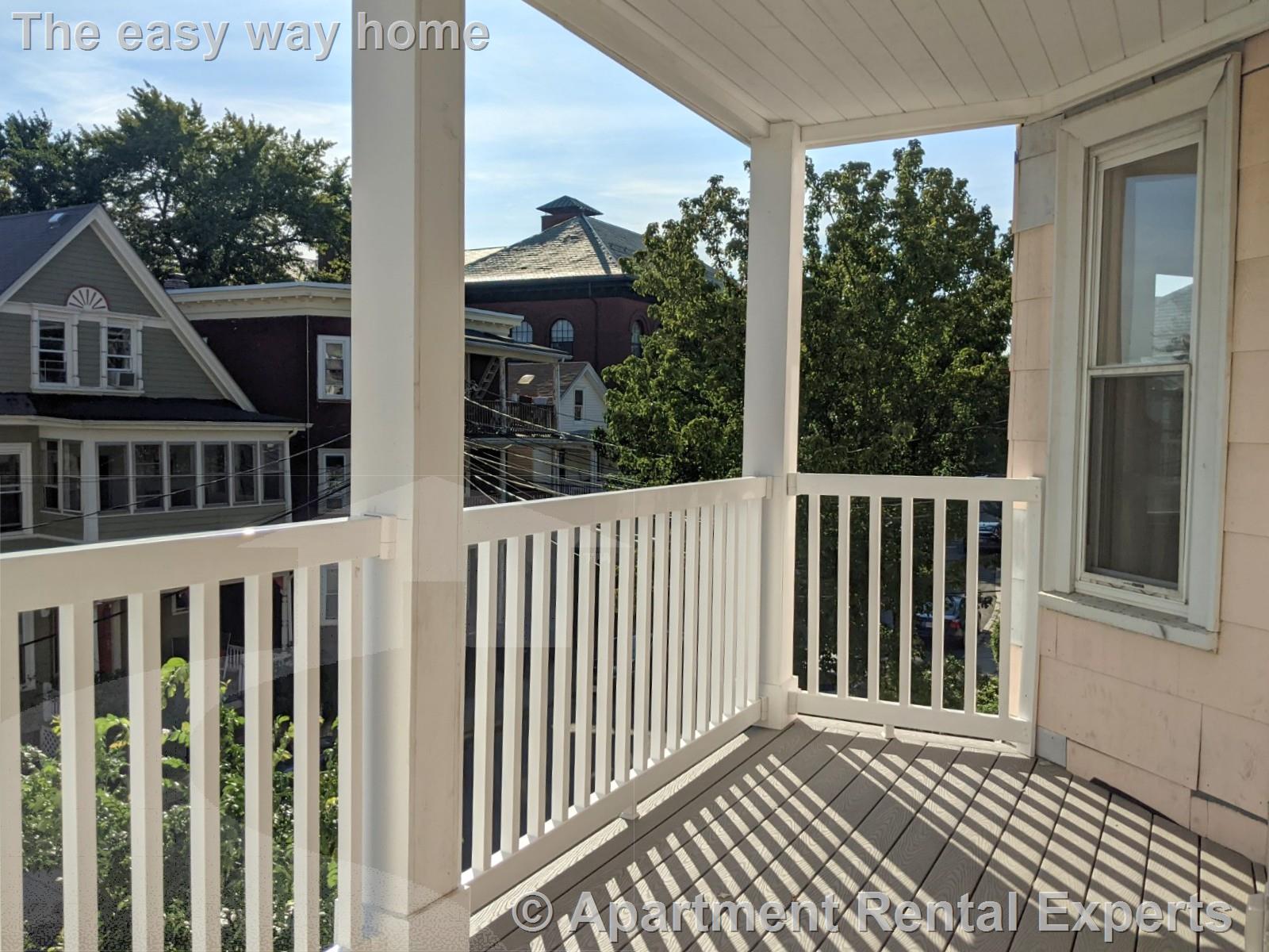 9 Cleveland St, Porter Square