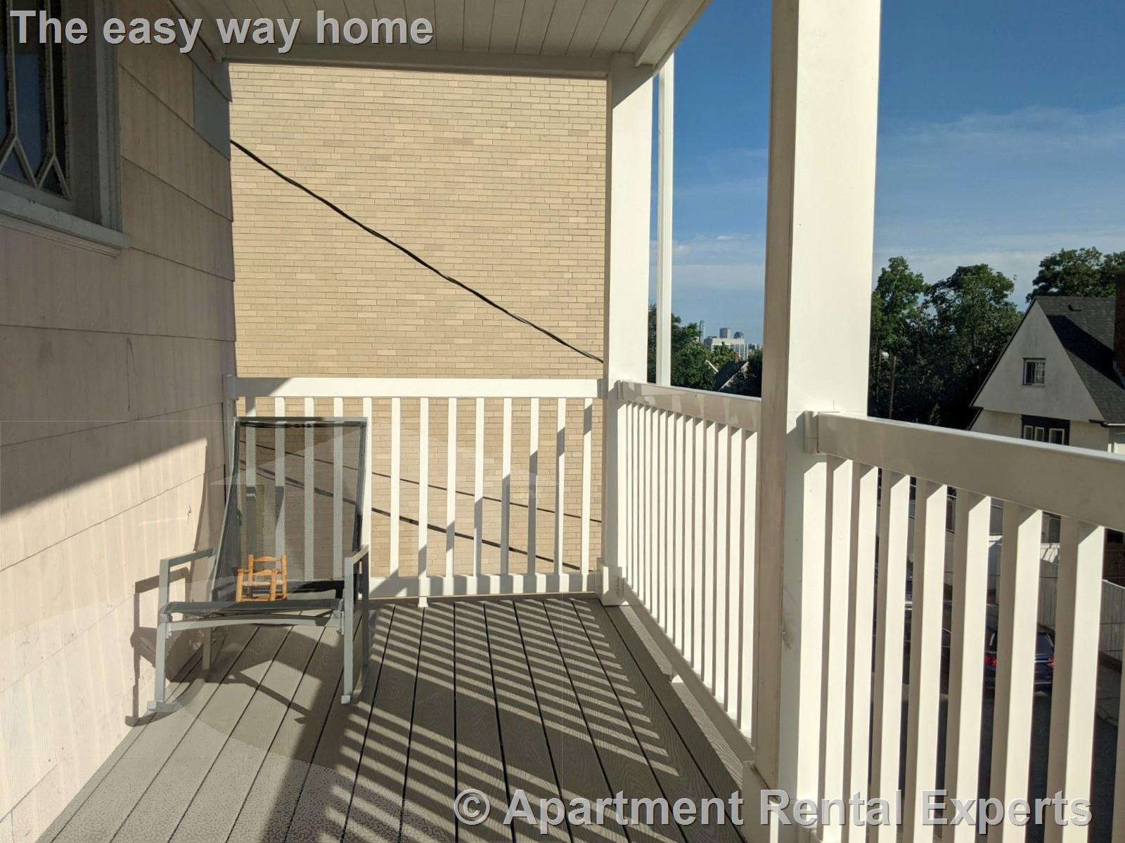 9 Cleveland St, Porter Square