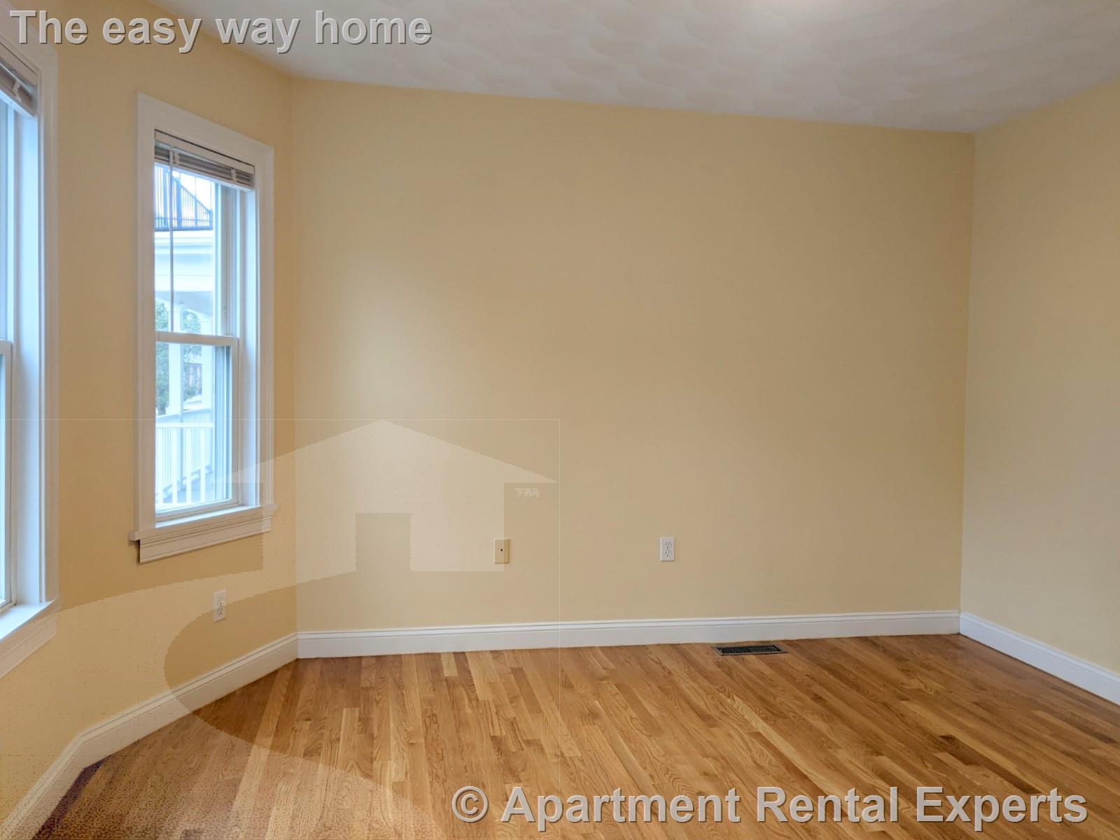 615 Boston Ave, Powderhouse