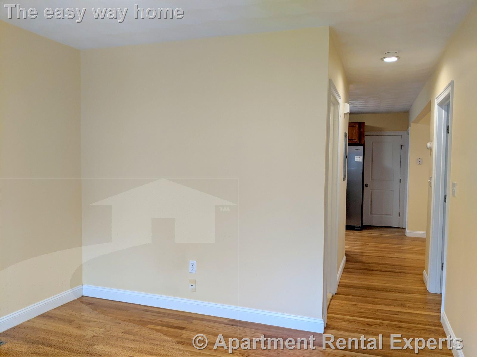 615 Boston Ave, Powderhouse