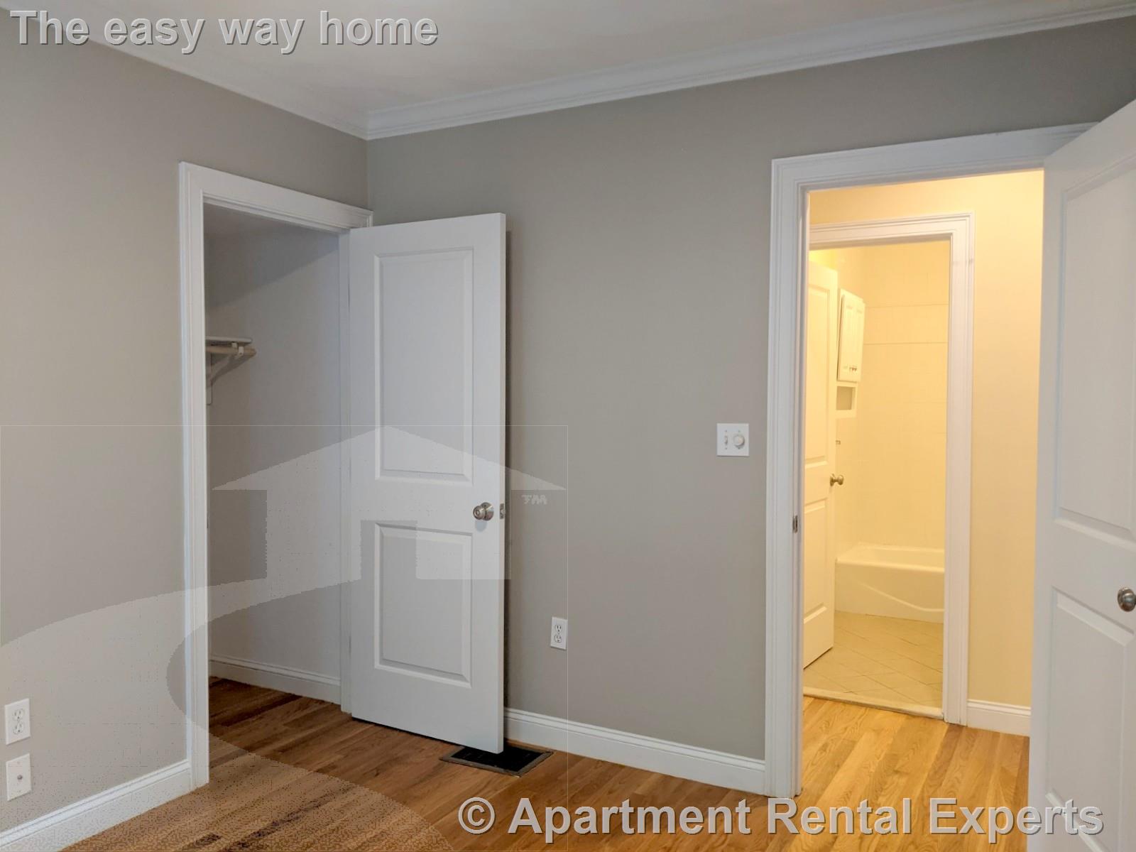 615 Boston Ave, Powderhouse