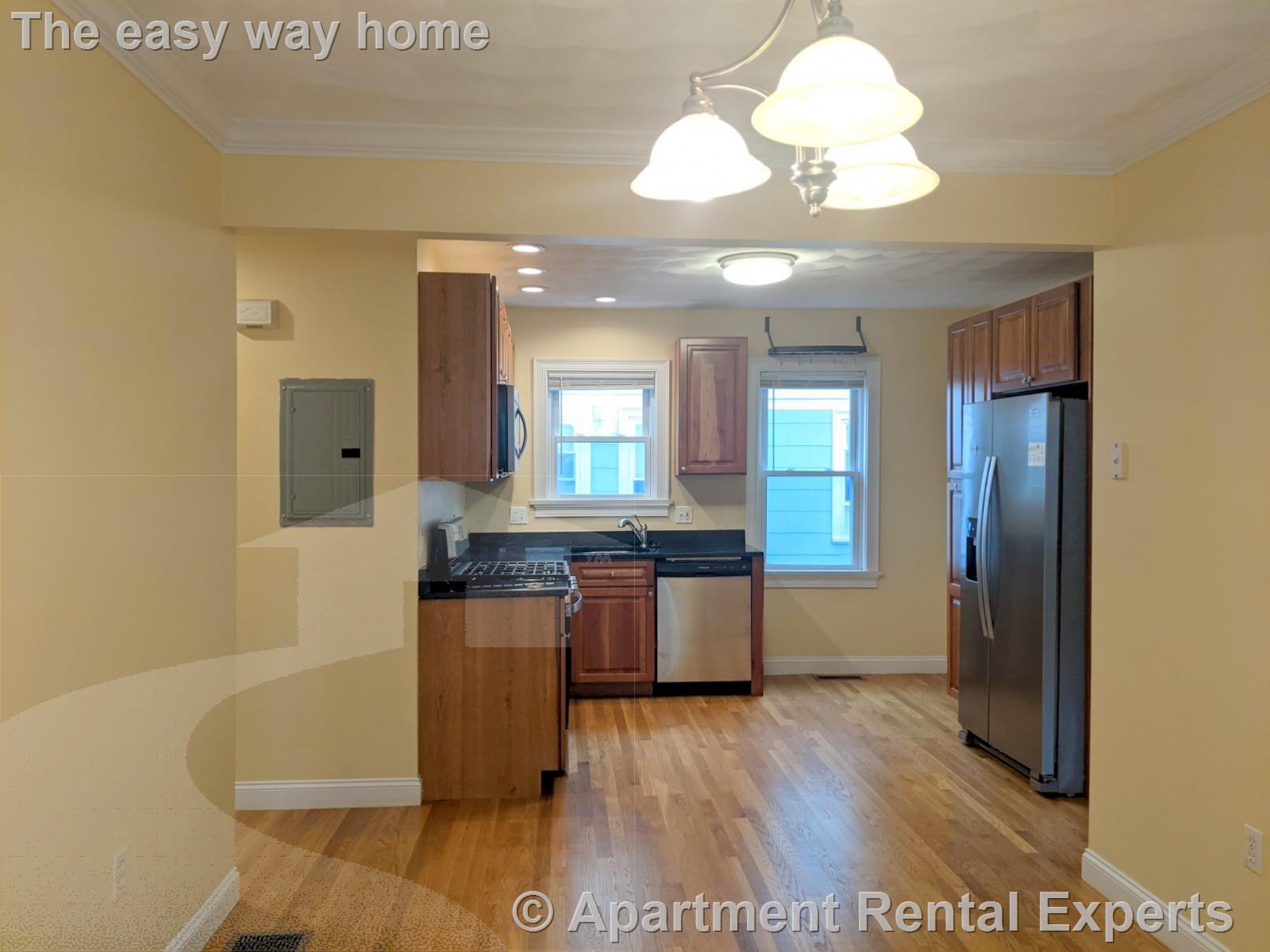 615 Boston Ave, Powderhouse