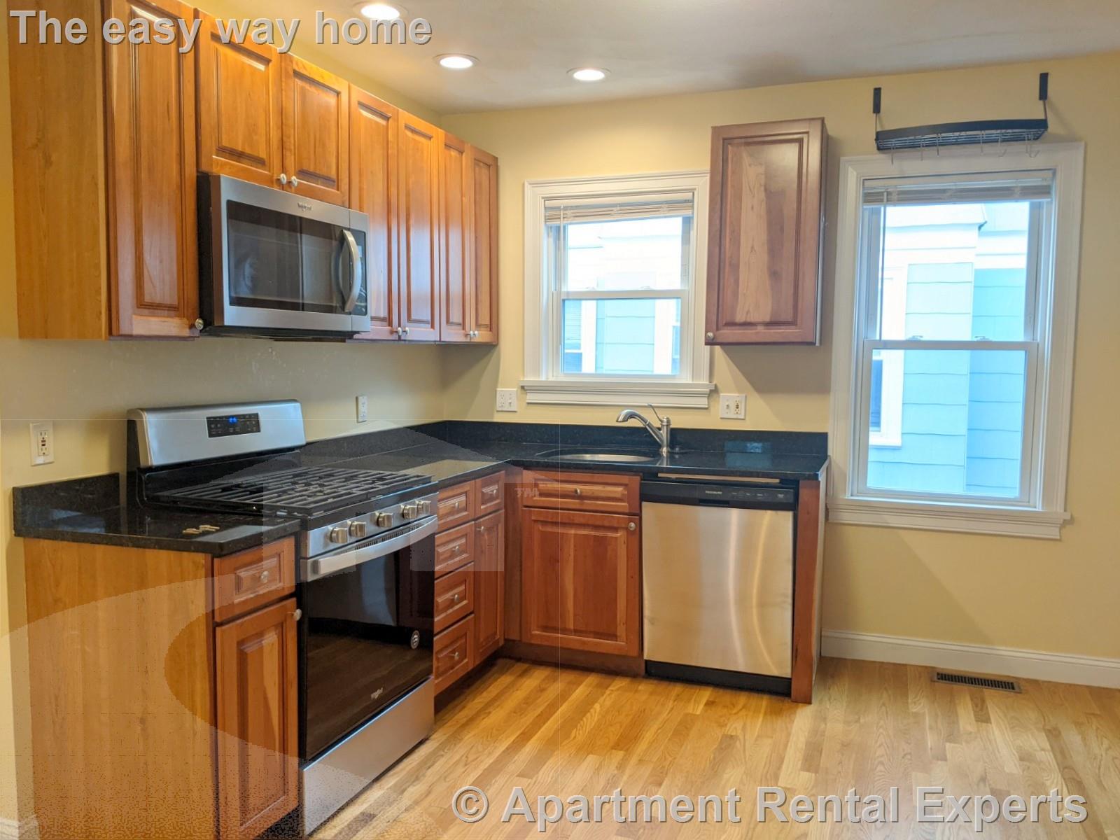 615 Boston Ave, Powderhouse