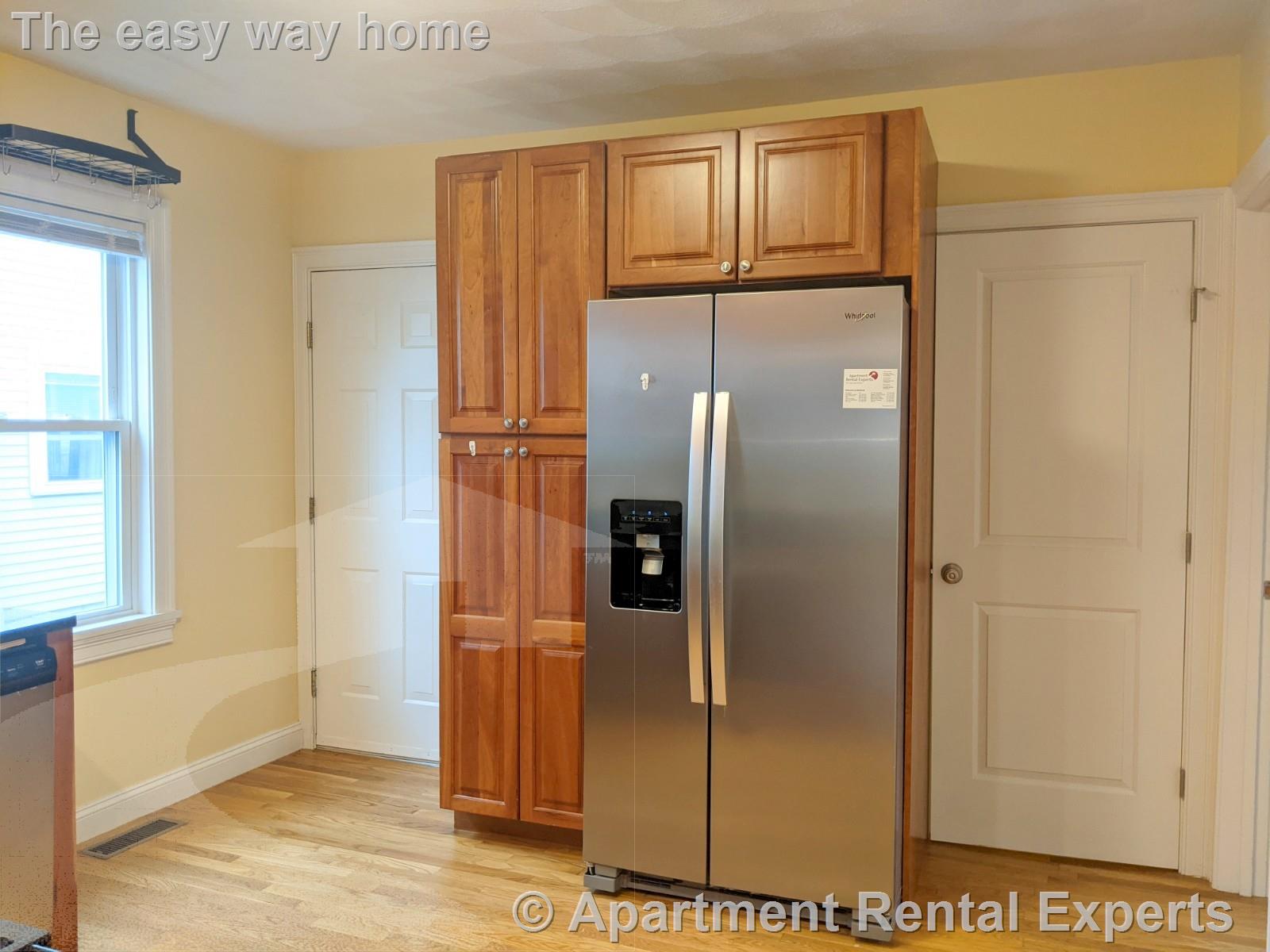 615 Boston Ave, Powderhouse