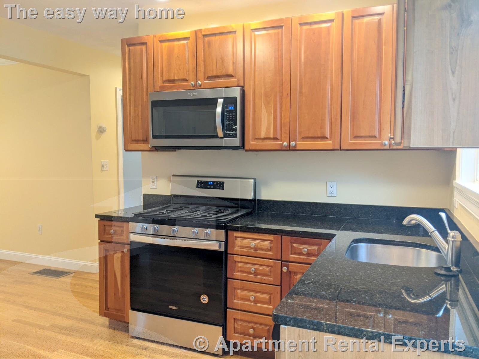 615 Boston Ave, Powderhouse