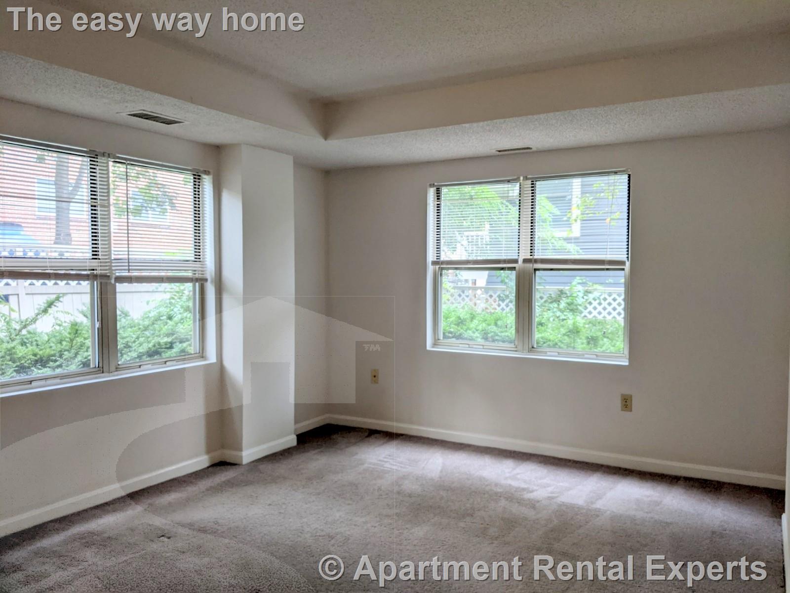 175 Beacon St, Ward Two