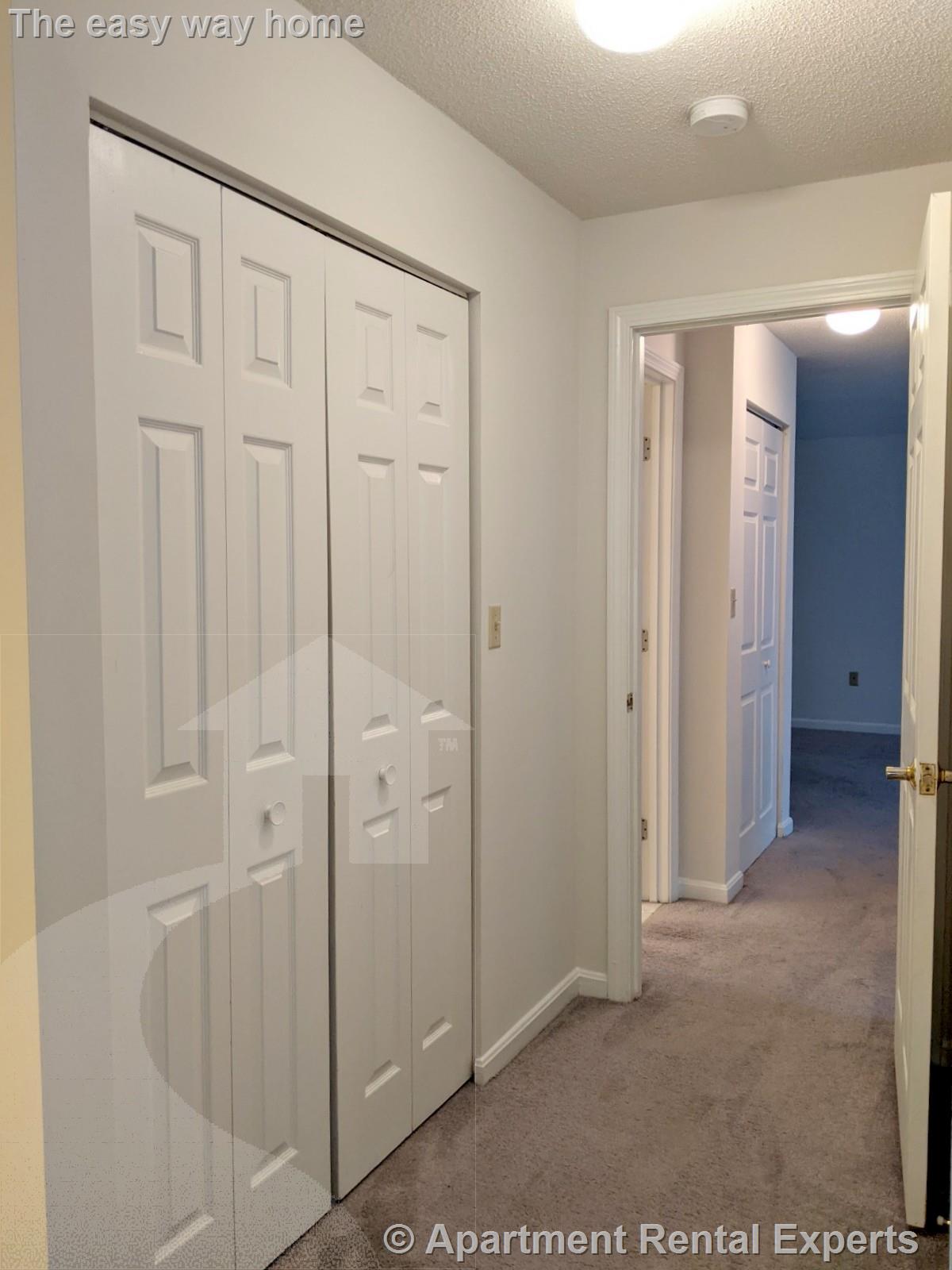 175 Beacon St, Ward Two