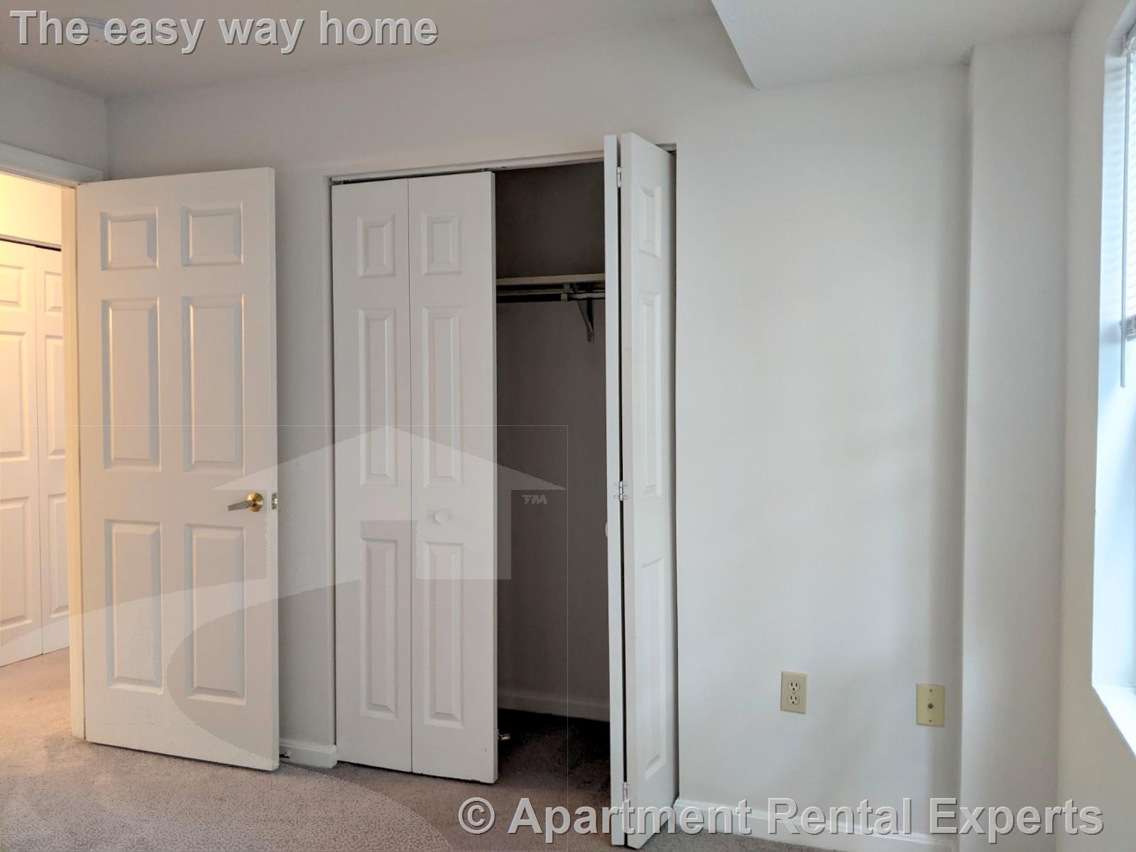 175 Beacon St, Ward Two