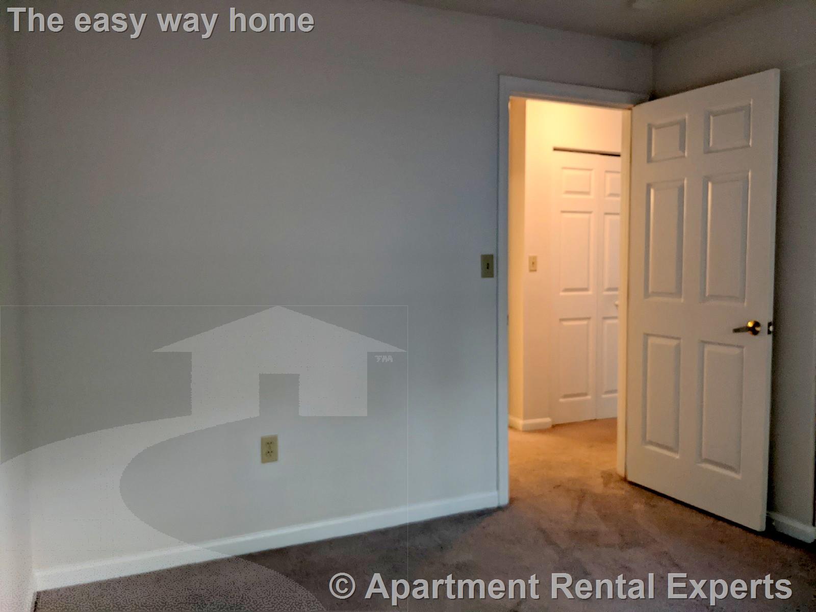 175 Beacon St, Ward Two