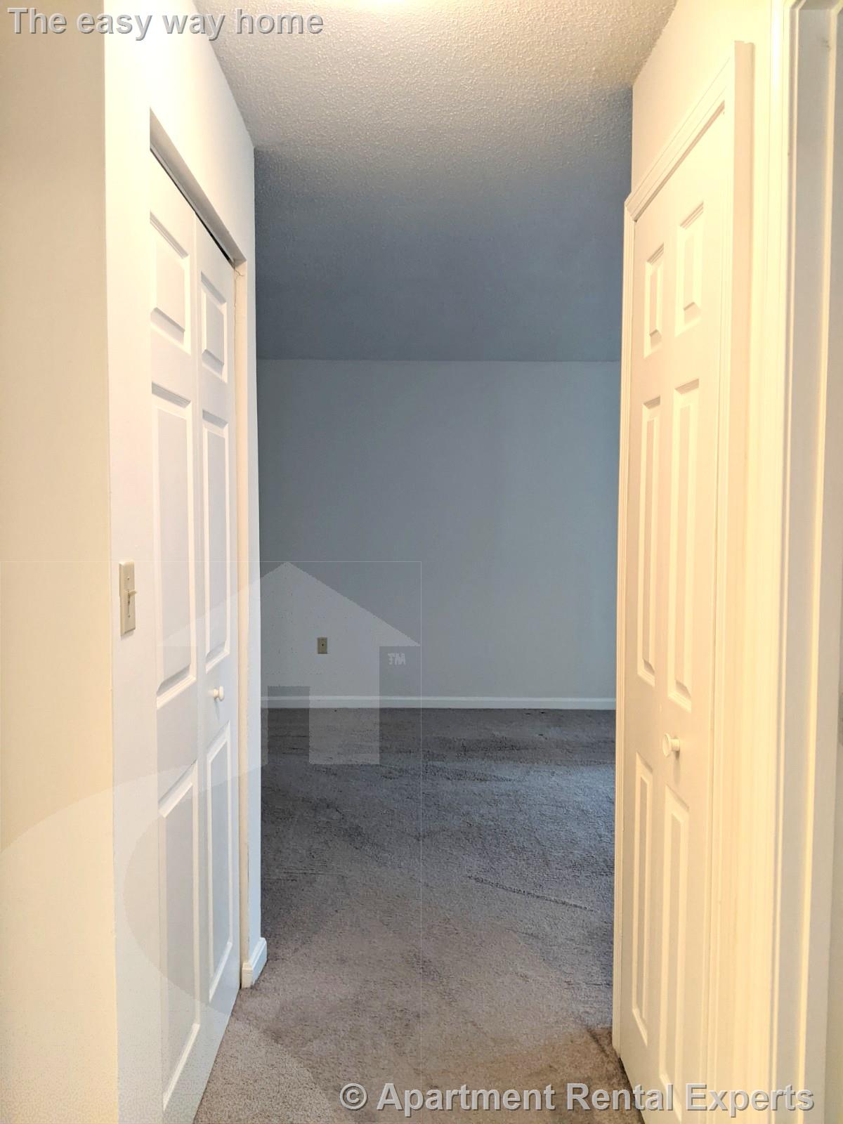 175 Beacon St, Ward Two