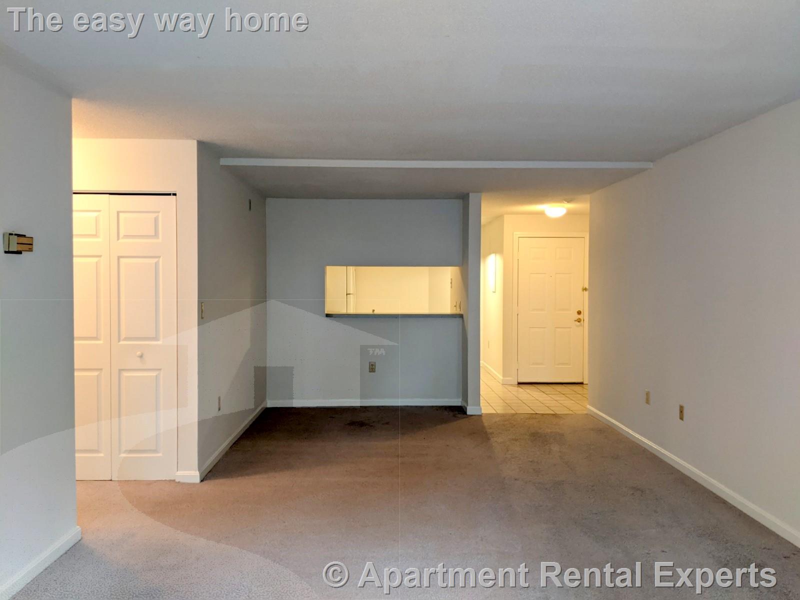 175 Beacon St, Ward Two