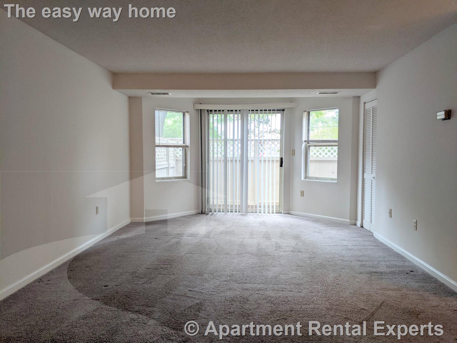 175 Beacon St, Ward Two