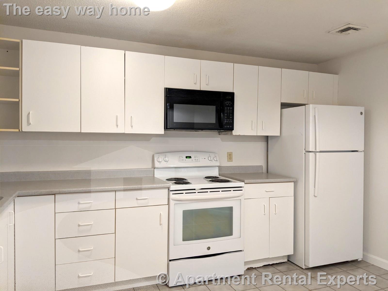 175 Beacon St, Ward Two