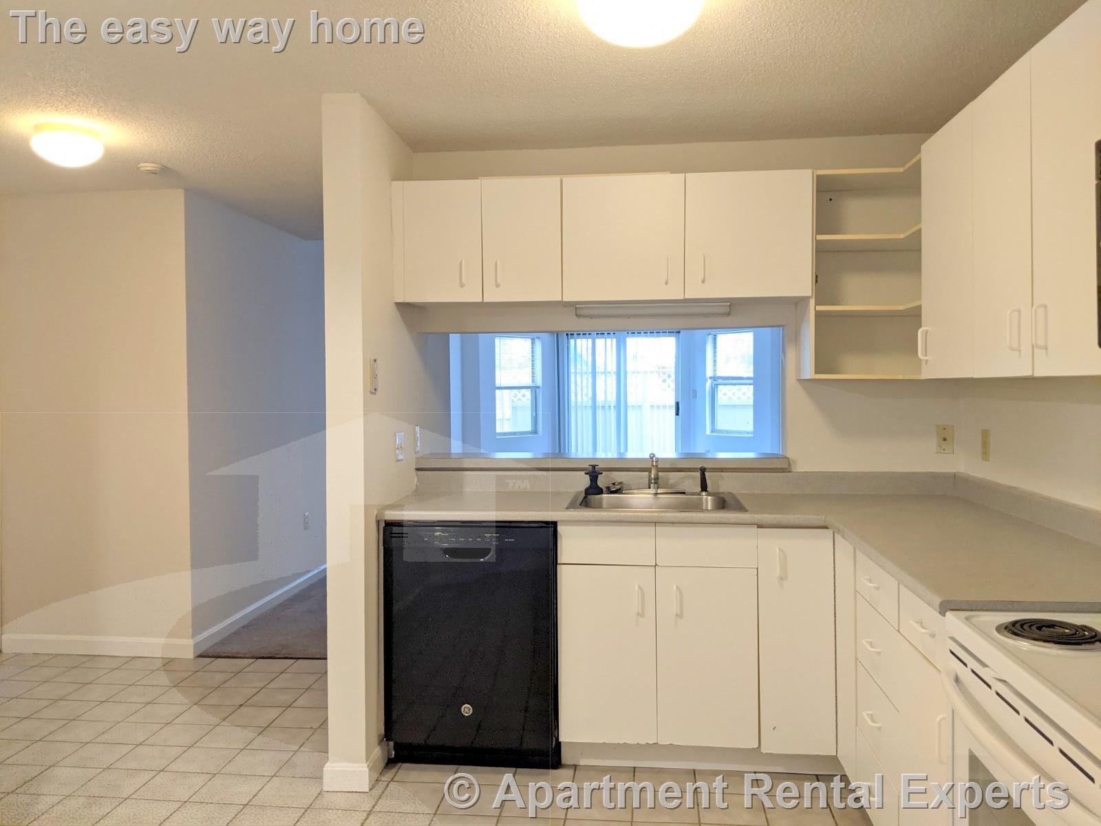 175 Beacon St, Ward Two