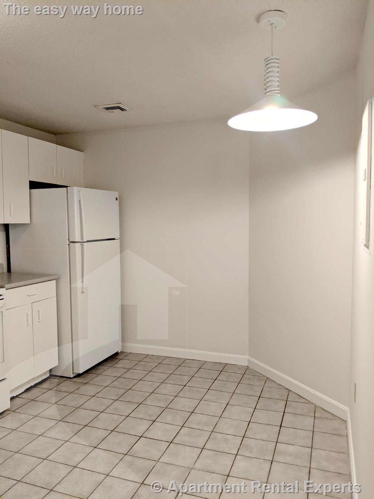 175 Beacon St, Ward Two