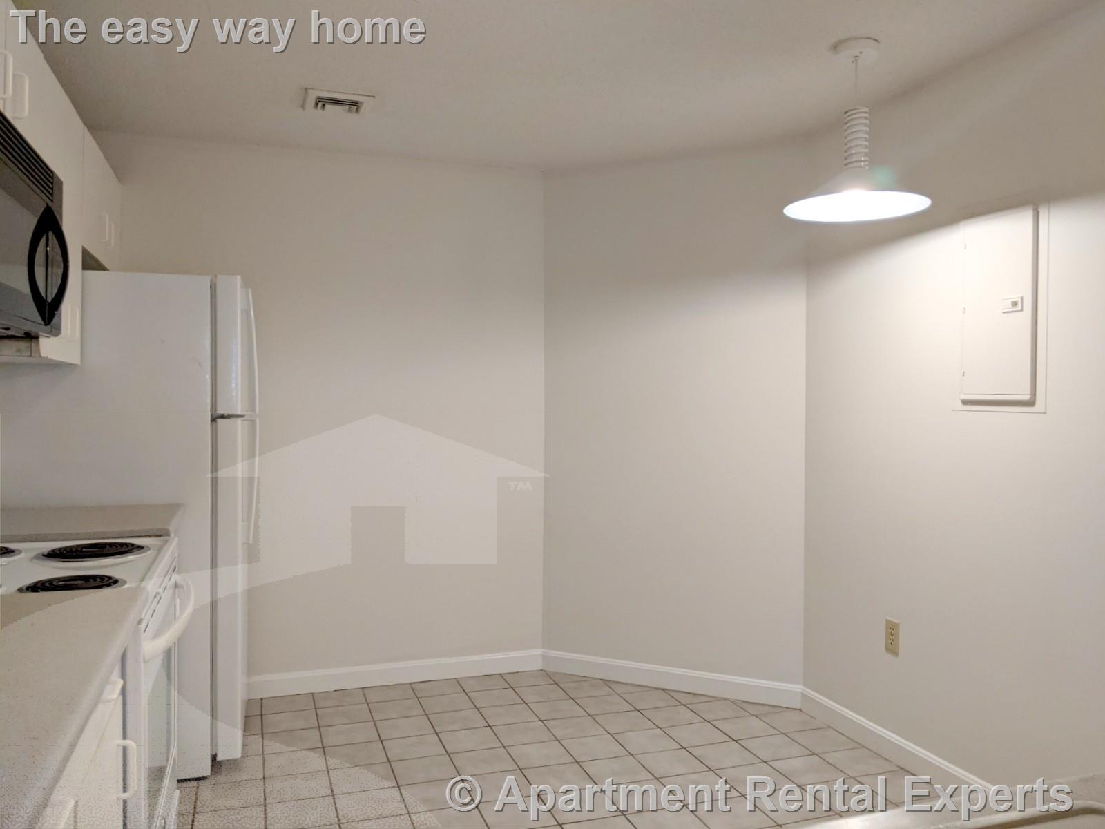 175 Beacon St, Ward Two