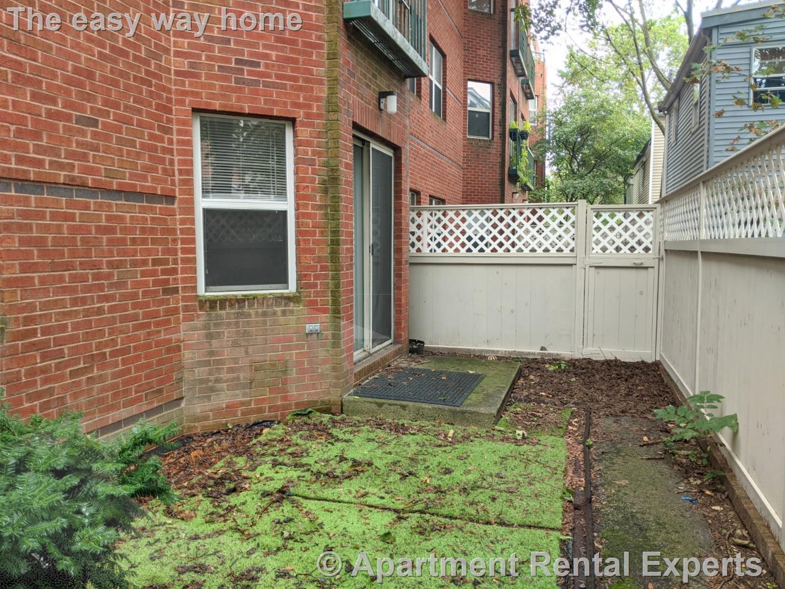 175 Beacon St, Ward Two