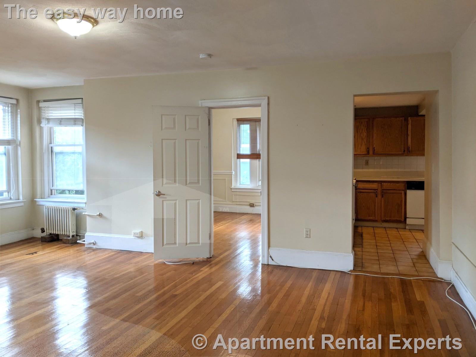 7 Craigie Cir, Harvard Square