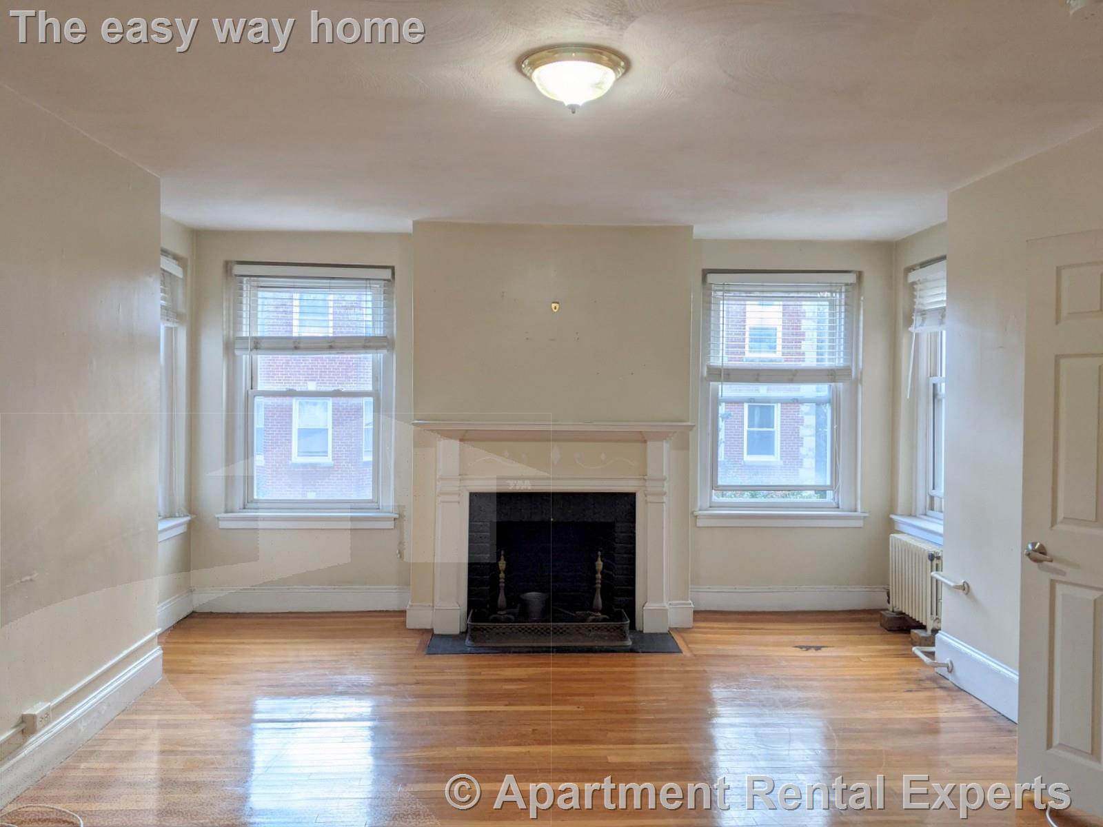 7 Craigie Cir, Harvard Square