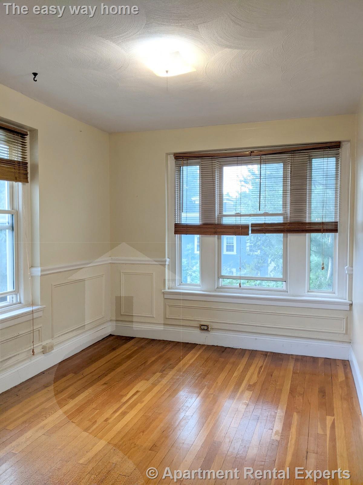 7 Craigie Cir, Harvard Square