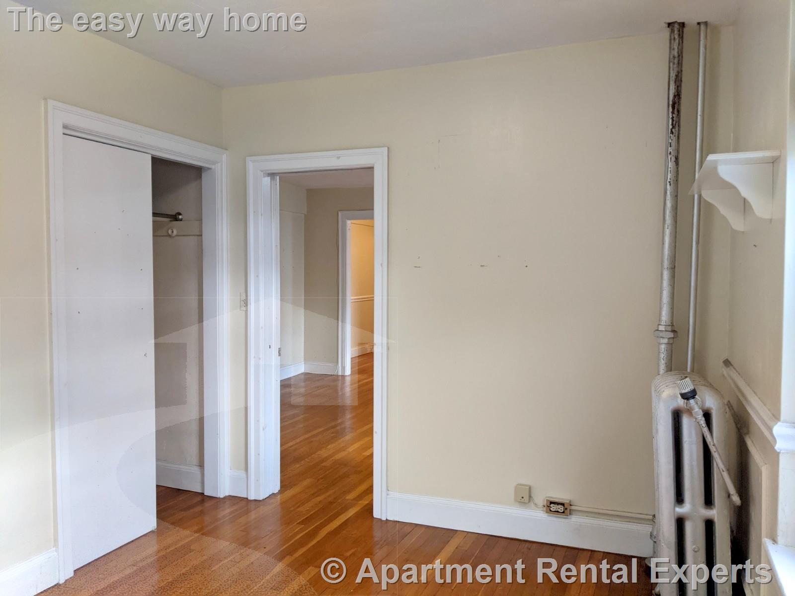 7 Craigie Cir, Harvard Square